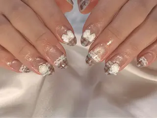 ネイル IK_ nailのネイルデザイン
