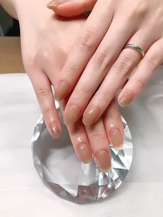 ネイル Cute Tips nailのネイルデザイン