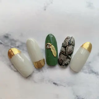 ネイル Adite nailのネイルデザイン