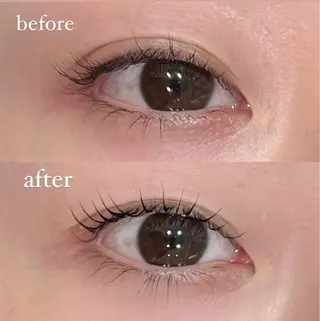 マツエク・マツパ HARIS miyazakiの眉毛・アイブロウイメージ