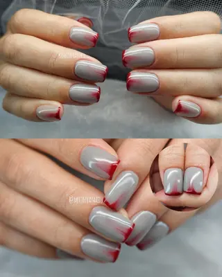 ネイル miinyanail ミーニャネイルのネイルデザイン