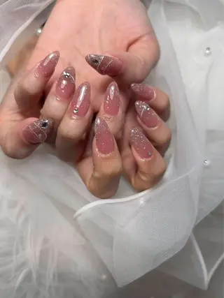 ネイル 🌈 Laule'aのネイルデザイン