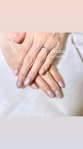 ネイル nail amiraのネイルデザイン