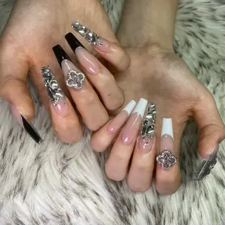 ネイル Nail Salon Grow所属・Nail Salon Growのネイルデザイン