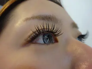 マツエク・マツパ eyelashroom   luana所属・Luana 神山のマツエク・マツパデザイン
