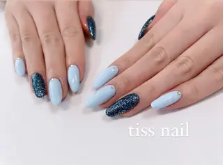 ネイル loop hair所属・kohatsu こはっちゃんのネイルデザイン