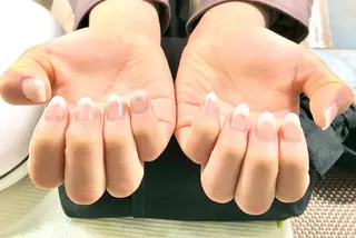 ネイル Tairacchi ﾀｲﾗｯﾁのエステ・リラクイメージ