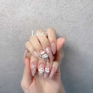 ネイル Lance nailのネイルデザイン
