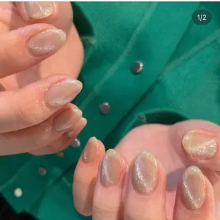 ネイル Yudia Rikaのネイルデザイン