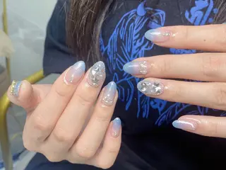 ネイル UM Nail Salonのネイルデザイン