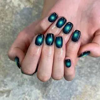 ネイル Nes.nail所属・🌼Nomura Yuko🌷のネイルデザイン