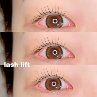 マツエク・マツパ パリジェンヌ/美眉 OLIVIA加藤のマツエク・マツパデザイン