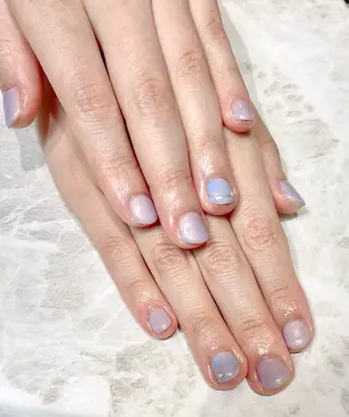 ネイル 🐾佐藤 りえ🐾のネイルデザイン