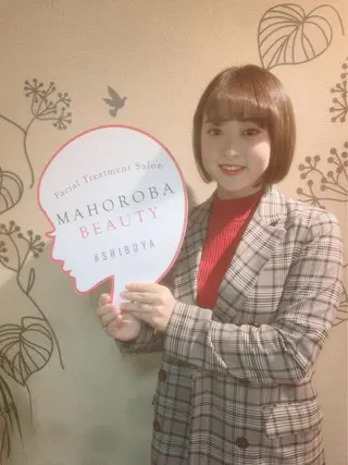 鈴木 琴美のエステ・リラクイメージ