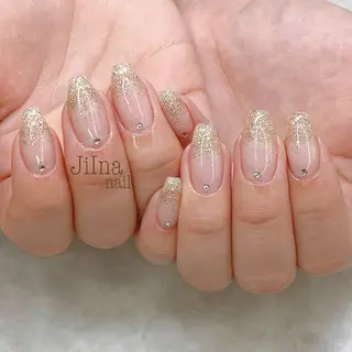 ネイル JiIna nailのネイルデザイン