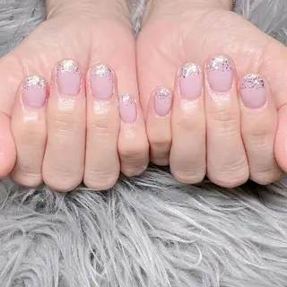 ネイル 個室ネイルサロンDolly  Girl〜ドーリーガール〜所属・DollyGirl KYOKOのネイルデザイン