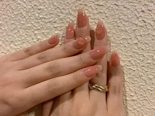 ネイル Nail Jolie所属・Nail Jolieのネイルデザイン