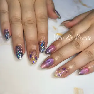 ネイル S Nailのネイルデザイン