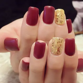 ネイル yumnail (ネイル&脱毛)のエステ・リラクイメージ