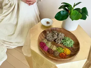 Sakurai Rieのエステ・リラクイメージ