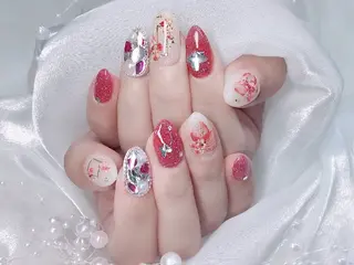 ネイル Chouette Nailのネイルデザイン