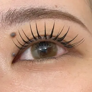 マツエク・マツパ 🌺KOKOA🌺 merci横浜のマツエク・マツパデザイン