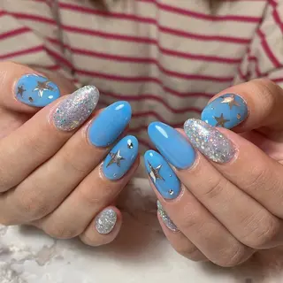 ネイル Ami 🦥のネイルデザイン