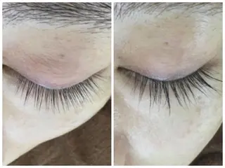 マツエク・マツパ brow art 上野 / 吉橋のマツエク・マツパデザイン