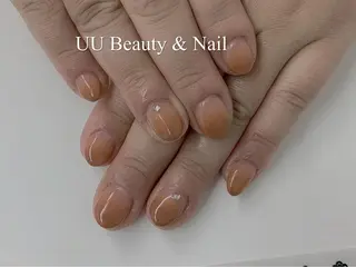 ネイル UU Beauty &Nailのネイルデザイン