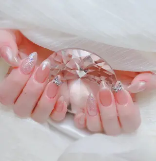 ネイル Pilina nail salonのネイルデザイン