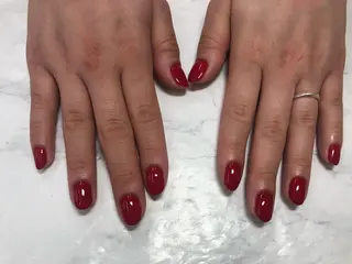 ネイル amore Dのネイルデザイン