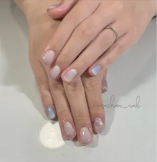 ネイル Sukegawa Satsukiのネイルデザイン