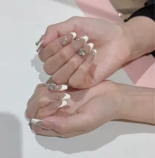 ネイル NANA NAILのネイルデザイン