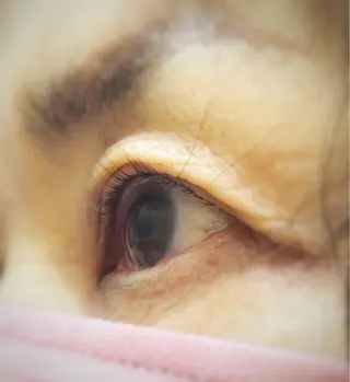 マツエク・マツパ Pilina所属・Pilina 長岡のマツエク・マツパデザイン