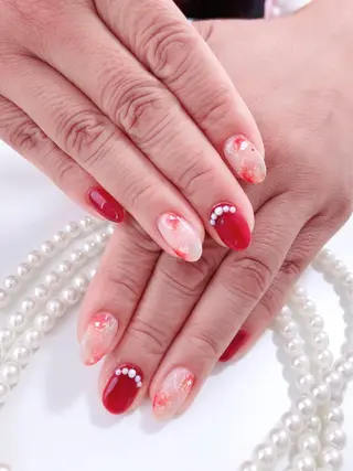 ネイル cocoネイル&まつげサロン所属・片平 恭子のマツエク・マツパデザイン