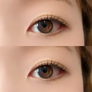 マツエク・マツパ flat所属・flat(フラット) Namieの眉毛・アイブロウイメージ