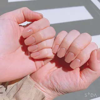 ネイル Rena colore'のネイルデザイン