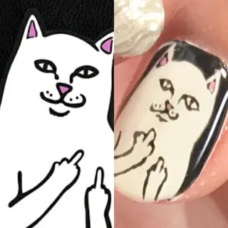ネイル Mateo Nail Artのネイルデザイン