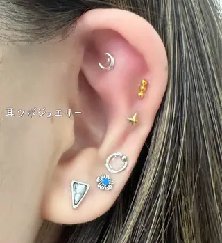 Eyes Cream YUKAのマツエク・マツパデザイン