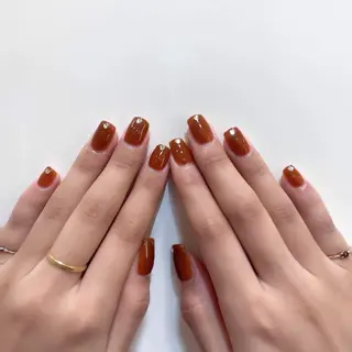 ネイル Tsuki🌙/渋谷 /パラジェルのネイルデザイン