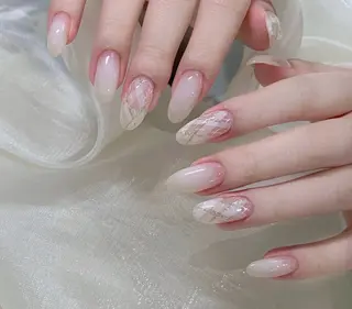 ネイル Miya🎀 nailのネイルデザイン