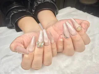 ネイル K..nails所属・K.. nailsのネイルデザイン