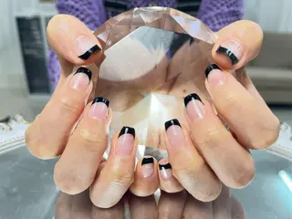 ネイル ToliyDeliy Nail Salonのネイルデザイン