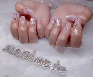 ネイル Nail Salon macherieのネイルデザイン