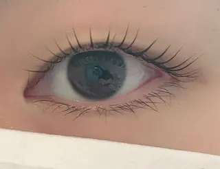 まつ毛パーマ専門店　an.room所属・an room 前田久美子のマツエク・マツパデザイン