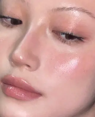 住谷 ゆりなのヘアスタイル