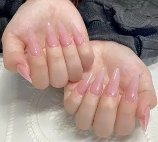 ネイル lune nail_2017のその他イメージ