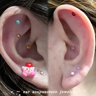 M&Y Nanami🤍ྀིの眉毛・アイブロウイメージ