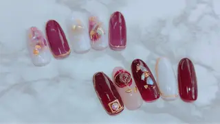 ネイル Regaro i.sのネイルデザイン