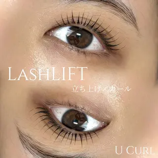 マツエク・マツパ Bellissimo所属・Bellissimo .のマツエク・マツパデザイン